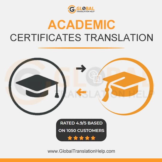 academic-certificate-translation