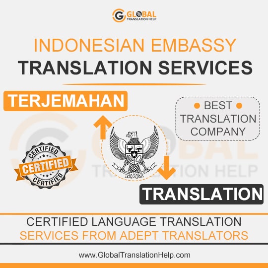 Professional Translation Services - USA - The Translation Company