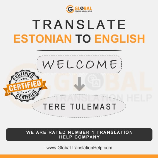 Translate-Estonian-To-English