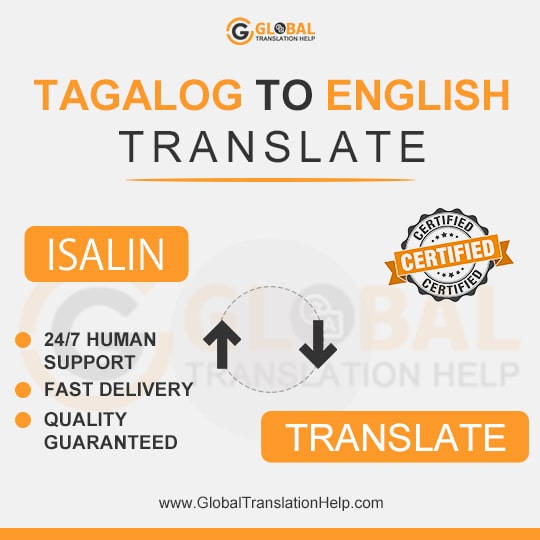 Tagalog - English Translation  Part 1 Follow me on my social