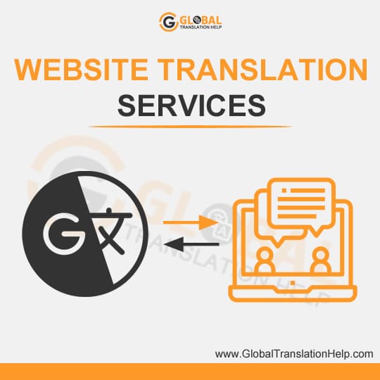 Website Translation Help Services for 200+ Languages