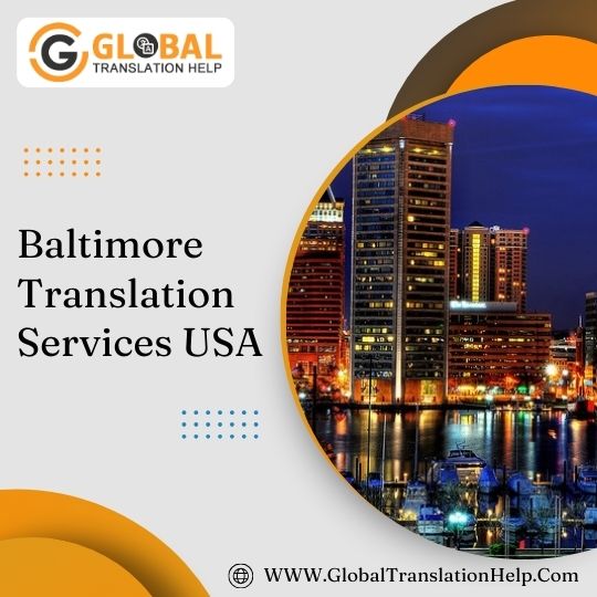 Baltimore-Translation-Services-USA