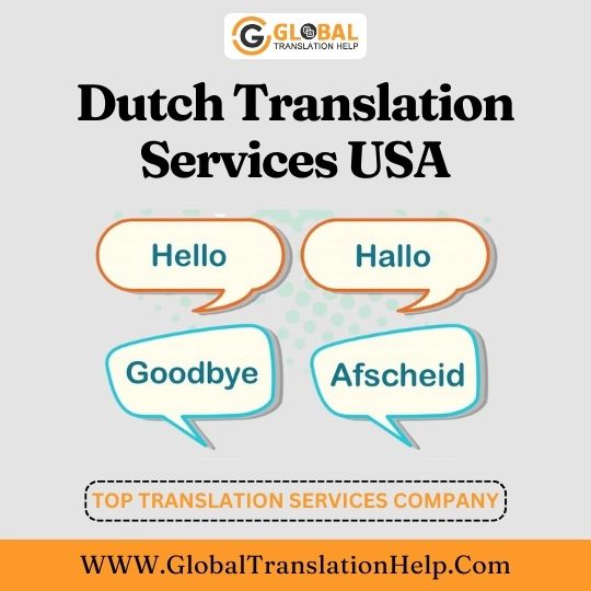Dutch-Translation-Services-USA