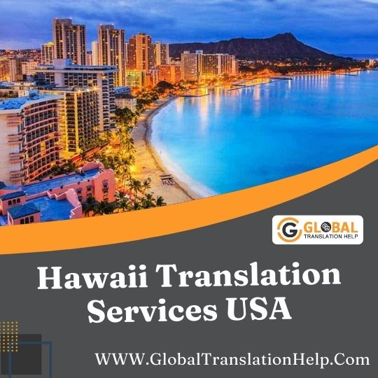 Hawaii-Translation-Services-USA