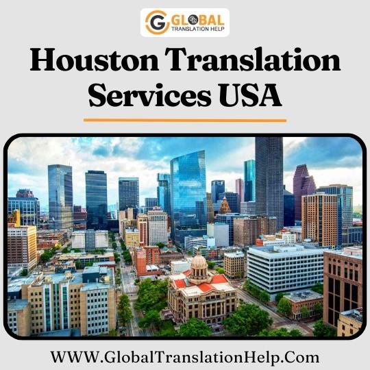 Houston-Translation-Services-USA