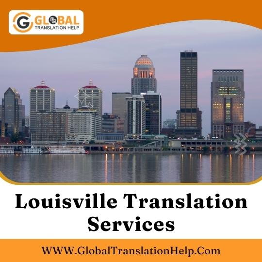 Louisville-Translation-Services