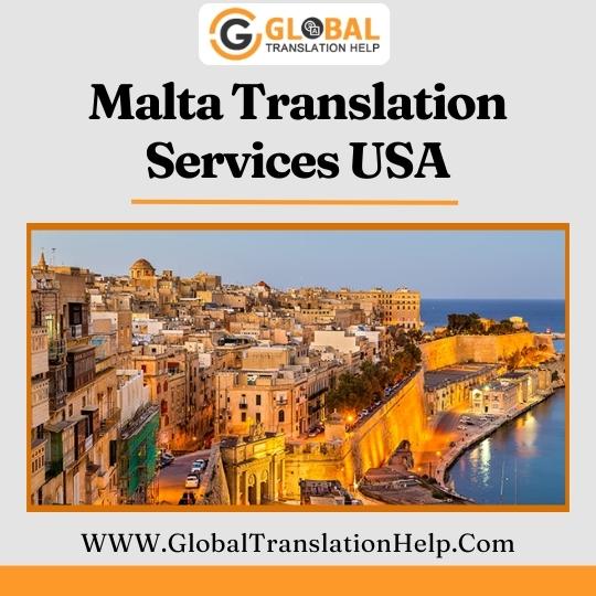 Malta-Translation-Services-USA