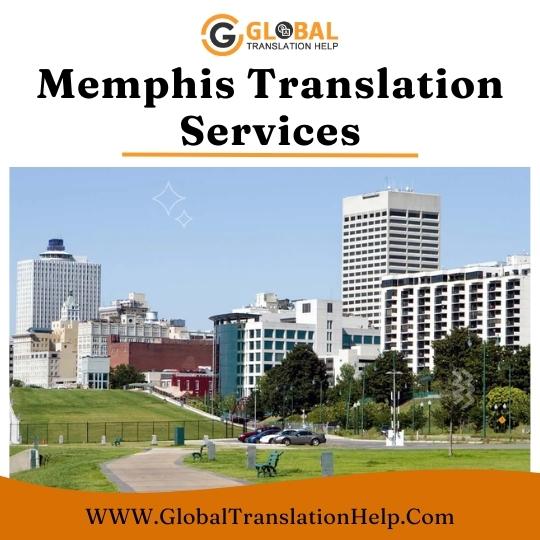 Memphis-Translation-Services