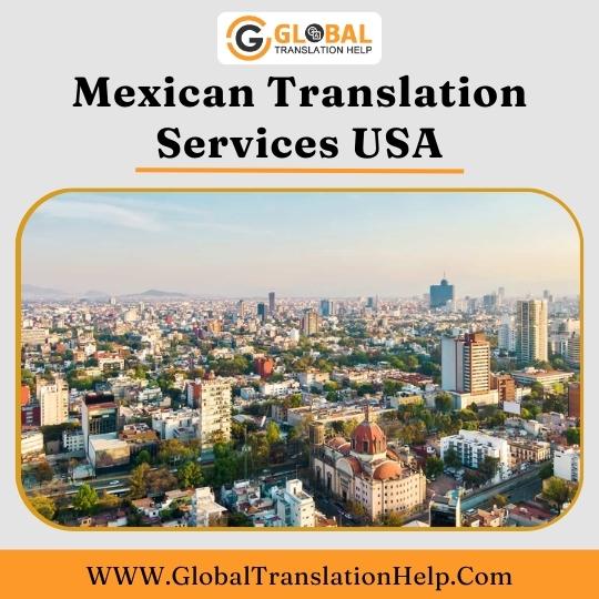 Mexican-Translation-Services
