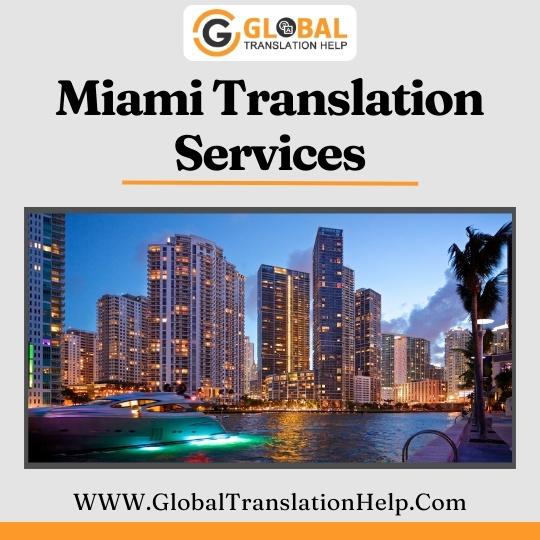 Miami-Translation-Services