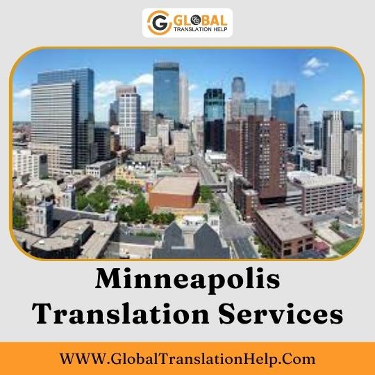 Minneapolis-Translation-Service