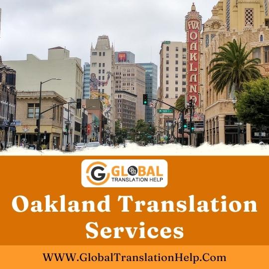 Oakland-Translation-Services