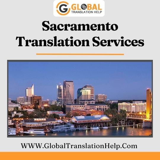 Sacramento-Translation-Services