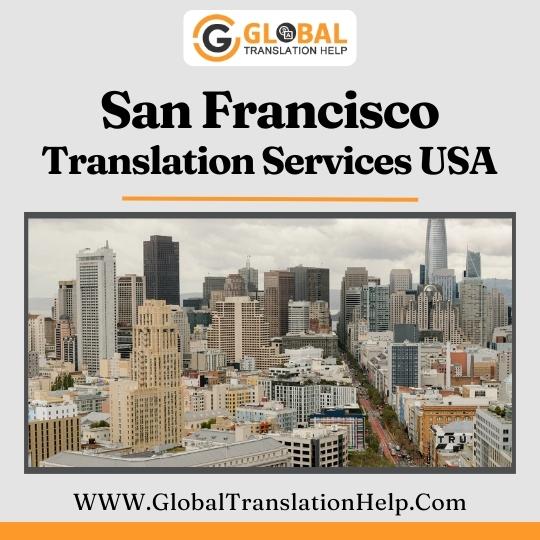 San-Francisco-Translation-Services-USA