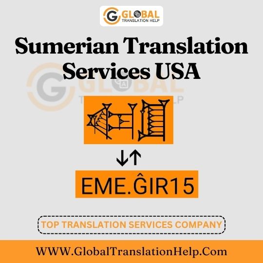 Sumerian-Translation-Services-USA