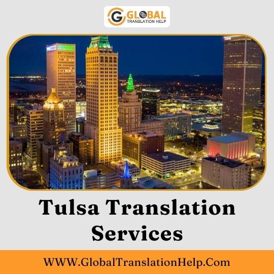 Tulsa-Translation-Services